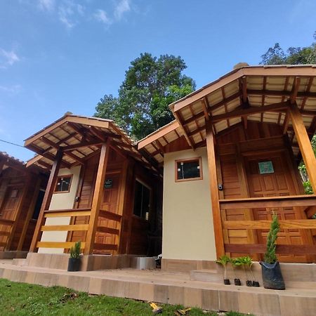Chalés Schwambach Domingos Martins Exterior foto
